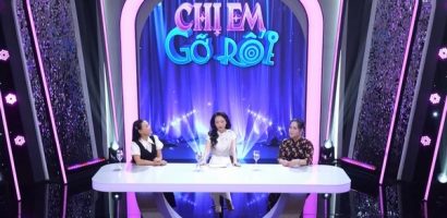 MC Ngô Như Quỳnh lên tiếng về chuyện trúng số bị họ hàng vay mượn