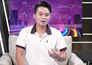 Diễn viên Lê Minh Thành hé lộ chuyện yêu đương