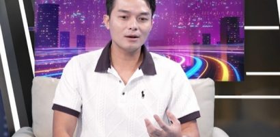 Diễn viên Lê Minh Thành hé lộ chuyện yêu đương