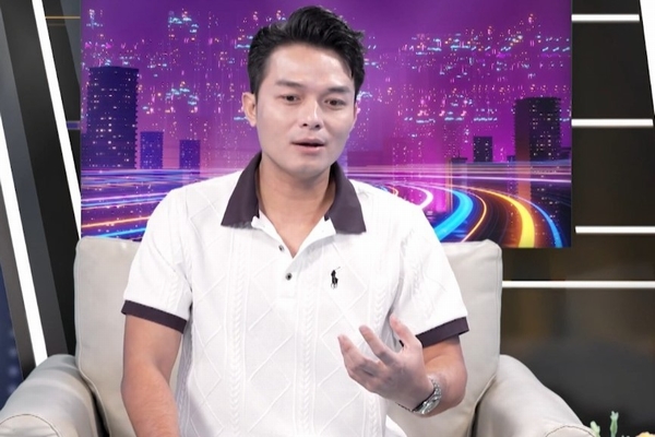 Lê Minh Thành thừa nhận độc thân nhiều năm vì không tìm được người cảm thấy rung động Lê Minh Thành thừa nhận độc thân nhiều năm vì không tìm được người cảm thấy rung động