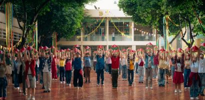 ‘Cảm ơn người đã thức cùng tôi’ hé lộ số lượng nhạc phim ‘khủng’