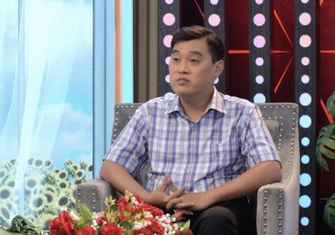 Đời rất đẹp: Võ Thanh Sang – Khi tiếng trống lân trở thành nhịp đập kéo người lạc lối quay về