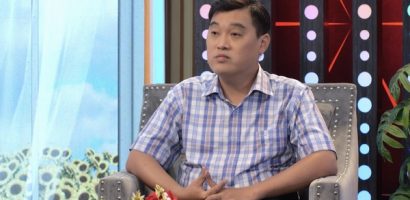 Đời rất đẹp: Võ Thanh Sang – Khi tiếng trống lân trở thành nhịp đập kéo người lạc lối quay về