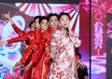 Quán quân Dance Cosmo Kid’s Star 2025 Vũ Bá Minh đăng khoe giọng hát tại lễ tổng kết năm học