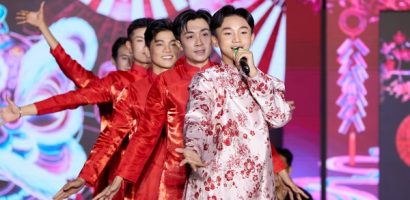 Quán quân Dance Cosmo Kid’s Star 2025 Vũ Bá Minh đăng khoe giọng hát tại lễ tổng kết năm học