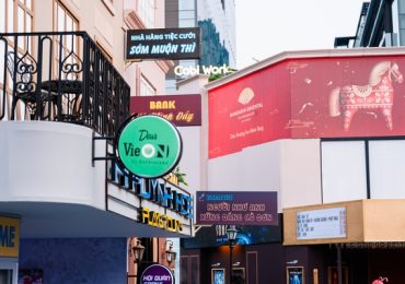 Dàn line-up chính thức Sóng 26 được công bố