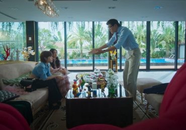 Trấn Thành bóp cổ Pháo trong ‘Thỏ ơi!!’