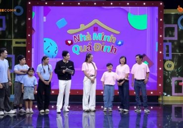 Bảo Kun bị MC Dương Hồng Phúc mời về vì ‘chưa đủ tuổi’ tham gia ghi hình