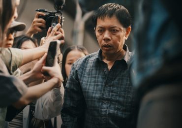 Thái Hòa tái xuất với vai tài xế taxi dính nghi án lừa đảo từ thiện tiền tỉ