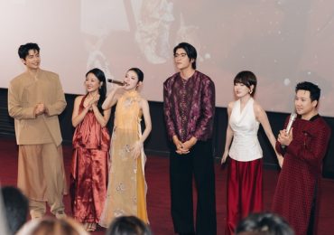 Khán giả miền Tây thích nghe Văn Mai Hương ‘chửi’ trong ‘Thỏ Ơi!!’