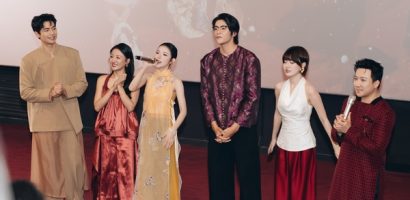 Khán giả miền Tây thích nghe Văn Mai Hương ‘chửi’ trong ‘Thỏ Ơi!!’