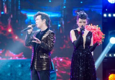 Đoan Trang tự hào và xúc động trước sự đa tài của cặp sao đôi Trân Oanh – Thủy Tiên