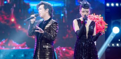 Đoan Trang tự hào và xúc động trước sự đa tài của cặp sao đôi Trân Oanh – Thủy Tiên