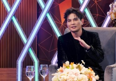 Ca sĩ Lâm Hùng: Hành trình 3 năm đổi đời, 1 lời hứa với mẹ