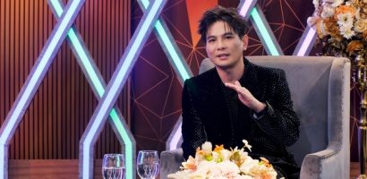 Ca sĩ Lâm Hùng: Hành trình 3 năm đổi đời, 1 lời hứa với mẹ