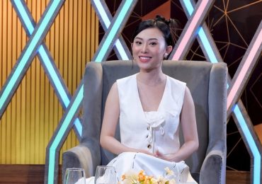 Ca sĩ Đào Kỳ Anh hoài niệm về thời sinh viên đi hát ‘kiếm đồng bạc lẻ’