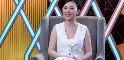 Ca sĩ Đào Kỳ Anh hoài niệm về thời sinh viên đi hát ‘kiếm đồng bạc lẻ’