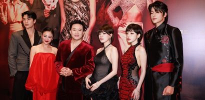 ‘Thỏ Ơi!!’ ra mắt khán giả Hà Nội vào ngày Valentine