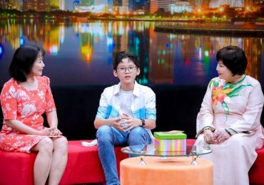 Điều con muốn nói: Con trai 13 tuổi lên truyền hình xin mẹ được giữ tiền lì xì Tết