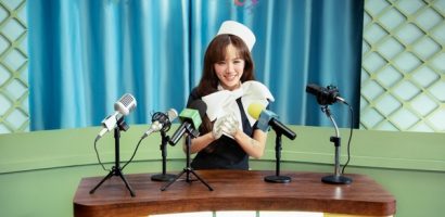 Phương Ly ra mắt MV trọn vẹn từ hình ảnh đáng yêu đến thông điệp ý nghĩa