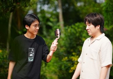 Hậu trường thú vị con trai 13 tuổi rưỡi của Thu Trang – Tiến Luật trong ‘Tết đến rồi về nhà thôi 9’