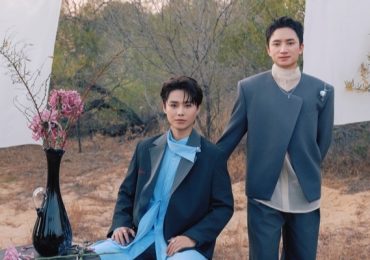 Phan Mạnh Quỳnh kết hợp với Tăng Duy Tân mở màn năm 2026