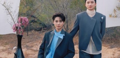 Phan Mạnh Quỳnh kết hợp với Tăng Duy Tân mở màn năm 2026