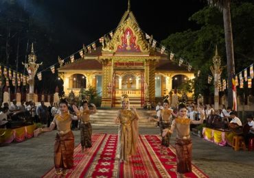 Đạo diễn Lưu Thành Luân trở lại màn ảnh với dự án ‘Heo Năm Móng’