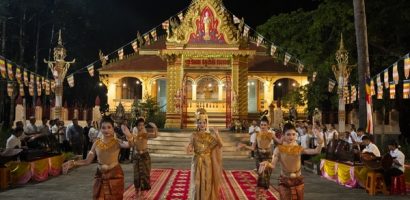 Đạo diễn Lưu Thành Luân trở lại màn ảnh với dự án ‘Heo Năm Móng’