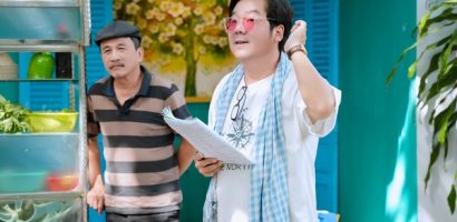 Đạo diễn Nguyễn Thành Chánh Trực nói gì về thế hệ diễn viên trẻ ngày nay?