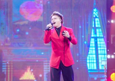 Hồ Khánh Long phá cách bài hát ‘Trái tim bên lề’ theo điệu Tango