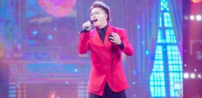 Hồ Khánh Long phá cách bài hát ‘Trái tim bên lề’ theo điệu Tango