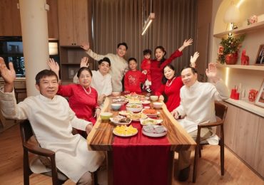 Trinh Phạm mang Tết về nhà qua MV ‘Còn Mùng Còn Tết’