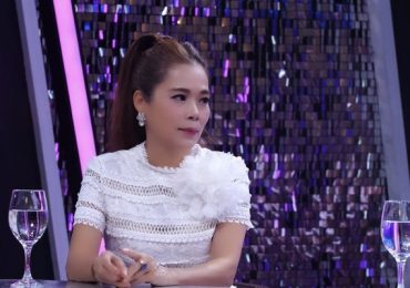 Ca sĩ Mỹ Lệ khuyên phụ nữ mạnh mẽ hơn trong cuộc sống hôn nhân