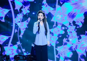 Mai Diễm My hát hay, giọng ngọt vẫn bị đánh giá ‘chưa đủ wow’