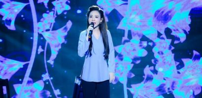 Mai Diễm My hát hay, giọng ngọt vẫn bị đánh giá ‘chưa đủ wow’