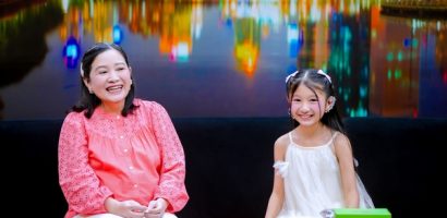 Bé gái 10 tuổi với nỗi sợ ‘có thêm em’ và ‘bị ra rìa’