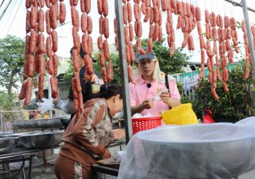 Kim Tử Long quay lại trong mùa 3 ‘Đệ nhất mưu sinh’ khiến Huy Khánh cảnh giác