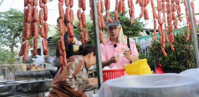 Kim Tử Long quay lại trong mùa 3 ‘Đệ nhất mưu sinh’ khiến Huy Khánh cảnh giác