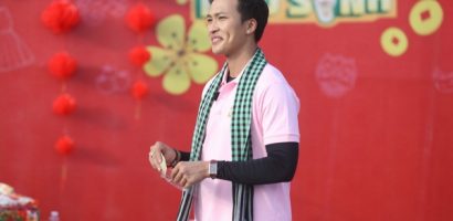 Lâm Thanh Nhã tiết lộ từng làm đến 9 nghề trước khi thành diễn viên