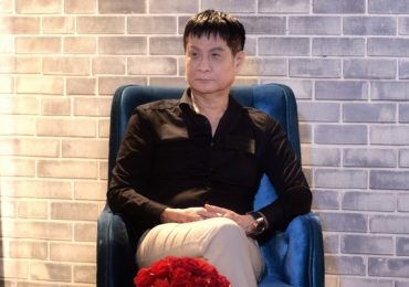 Người phụ nữ bị đạo diễn Lê Hoàng nói thẳng: ‘Em quá ngu si’