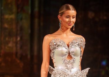 Miss Cosmo 2025 ghi dấu ấn ở New York