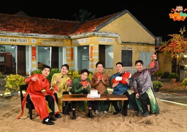 HIEUTHUHAI ‘trở mặt’ với Dương Lâm nhanh như bánh tráng