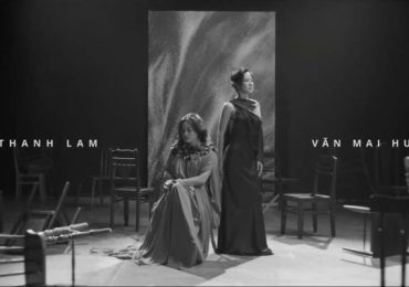 Thanh Lam và Văn Mai Hương hòa giọng OST Hoa Gạo