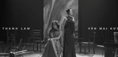 Thanh Lam và Văn Mai Hương hòa giọng OST Hoa Gạo