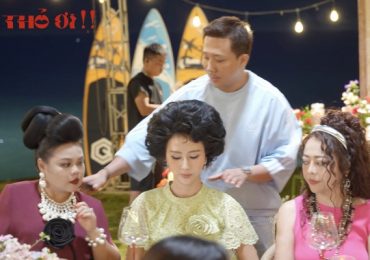 Dàn sao nữ ‘Thỏ Ơi!!’ đồng loạt ‘tố’ Trấn Thành