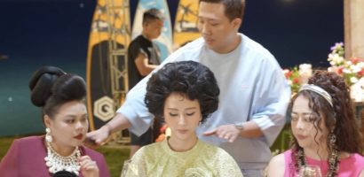 Dàn sao nữ ‘Thỏ Ơi!!’ đồng loạt ‘tố’ Trấn Thành