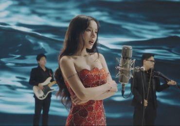 LyLy tự sáng tác, hát nhạc phim Tết của Trấn Thành