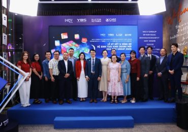 Care Network: mô hình chăm sóc cộng đồng theo chuẩn y khoa