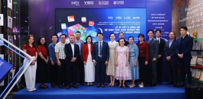 Care Network: mô hình chăm sóc cộng đồng theo chuẩn y khoa